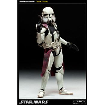 Star Wars Action Figure 1/6 Commander Bacara 30 cm